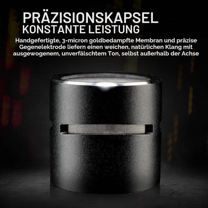 SE ELECTRONICS SE8 Mehrfarbig, Mehrfarbig
