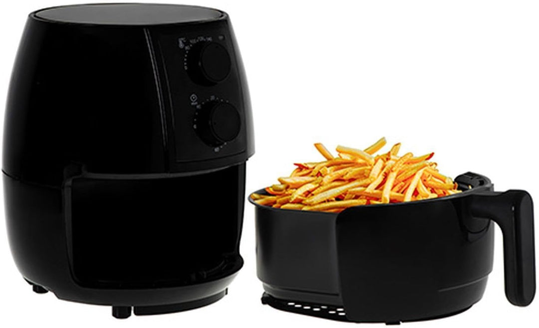 ADLER Airfryer-Ofen 2,5 Liter