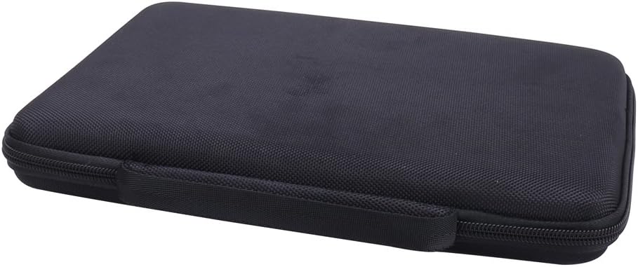 Hart Taschen Hülle für Wacom Intuos M Stift-/Mobiles Zeichentablett fits Medium CLT-6100 Series von
