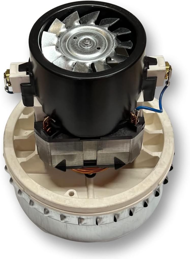 Motor Saugmotor Saugturbine 1200W 2-stufig für Kärcher Nass- Trockensauger NT601 NT651 NT501 NT800 N
