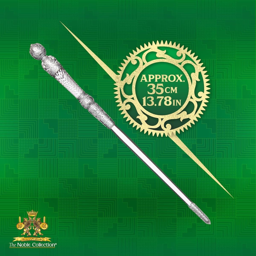 The Noble Collection Wicked. Glinda Training Wand