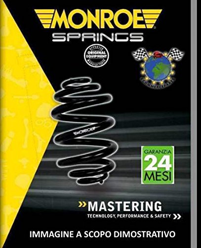 Monroe SP0488 Oespectrum Spiralfeder