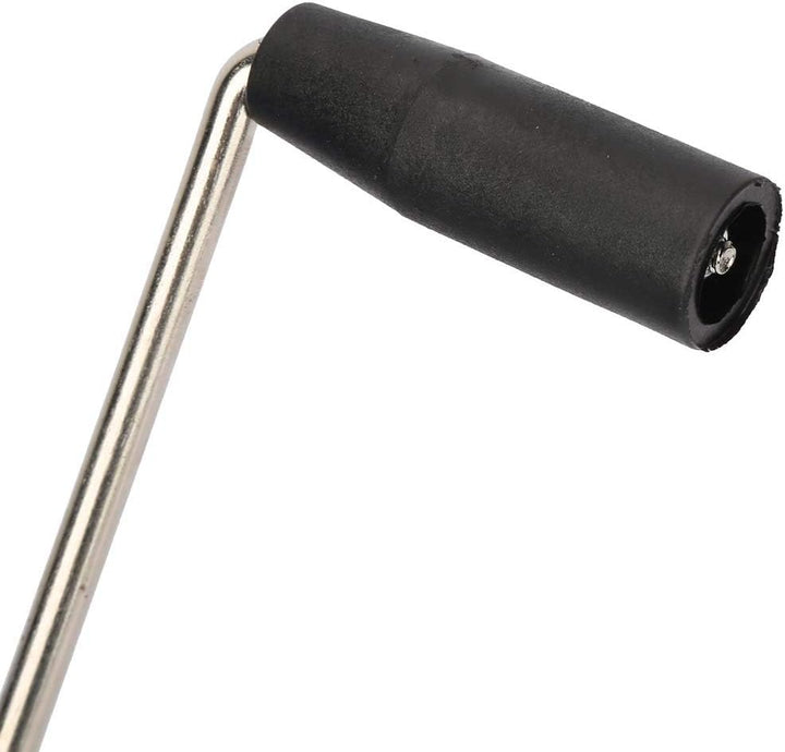 Kurbelgeneratoren Handkurbel-Generator 20W 2000 U/min Tragbarer USB Ladenotfall-Dynamotor für Outdoo