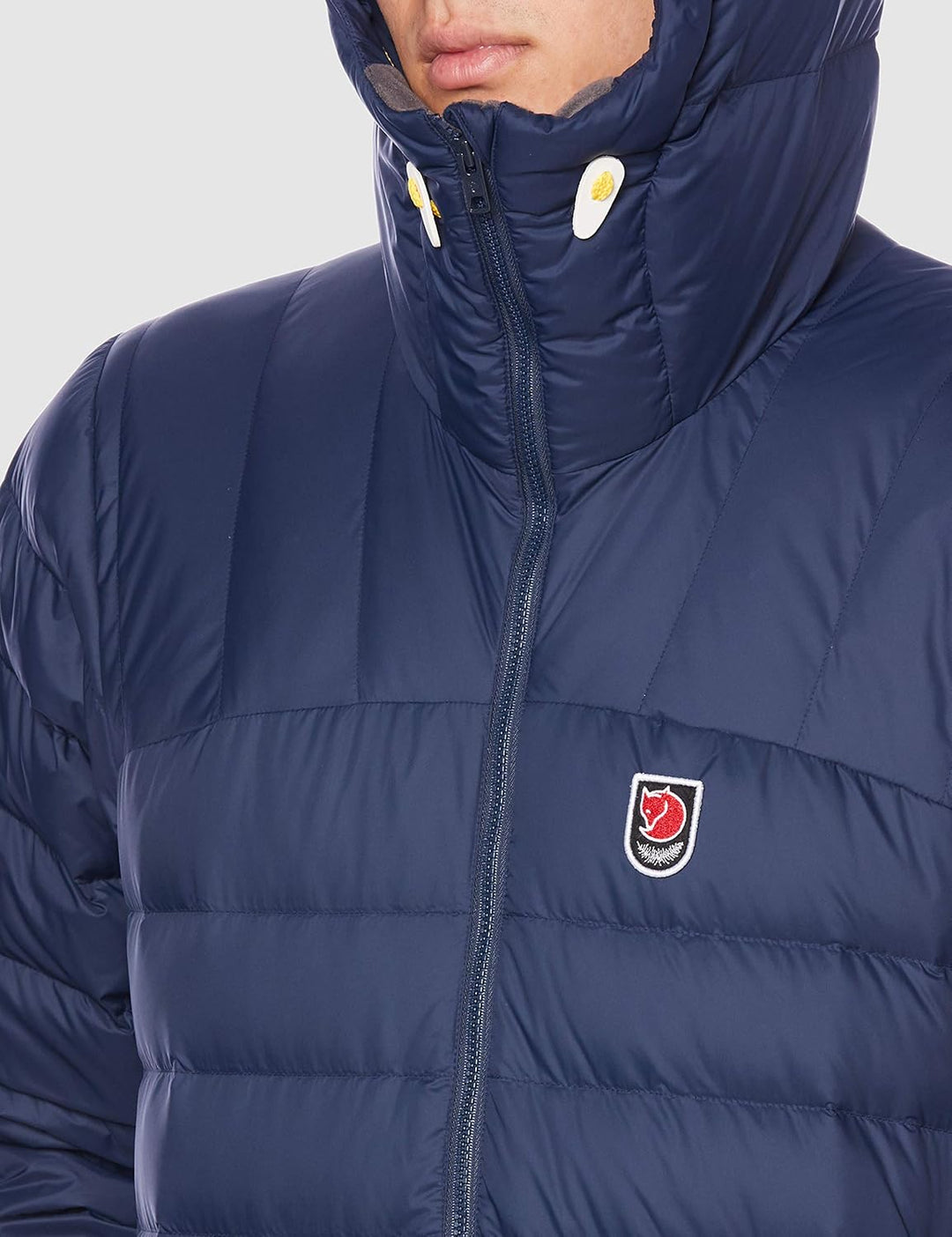 Fjällräven Herren Expedition Jacke XL Navy, XL Navy