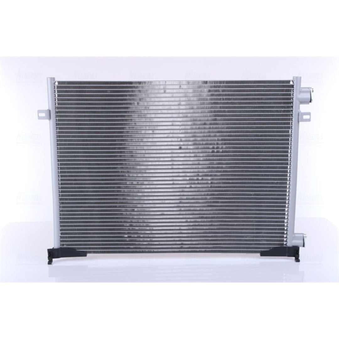 Nissens 940109 Kondensator, Klimaanlage