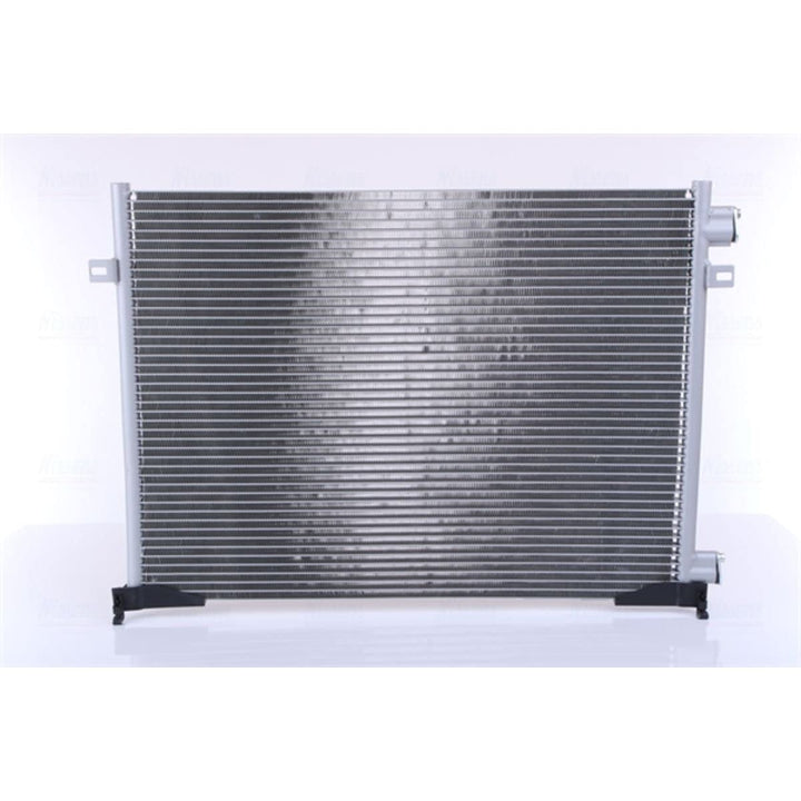 Nissens 940109 Kondensator, Klimaanlage