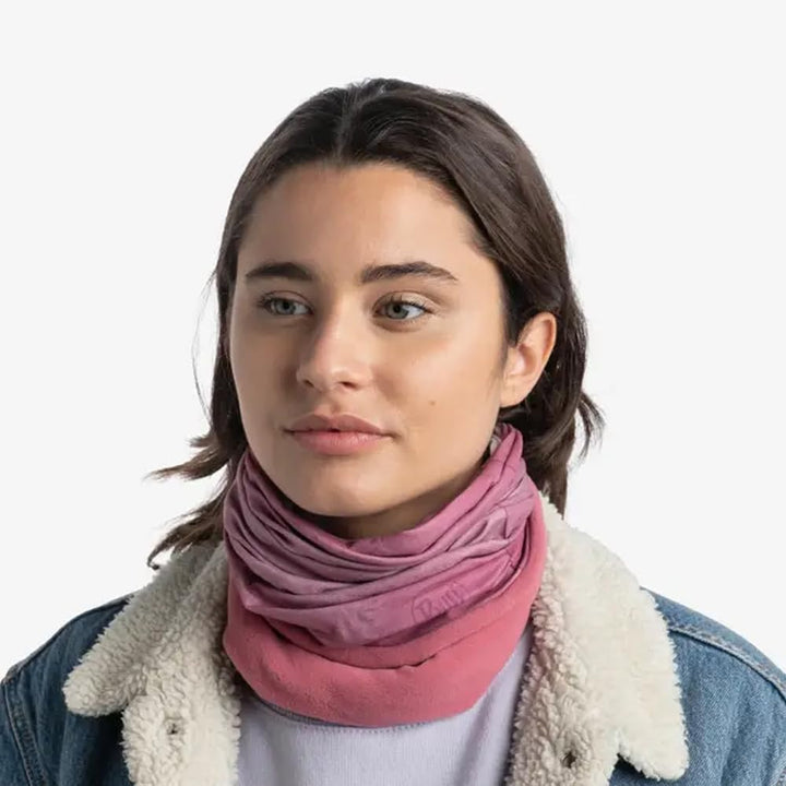 Buff Unisex Shading Blue Multifunktionstuch (1er Pack) Einheitsgrösse Tulip Pink, Einheitsgrösse Tul
