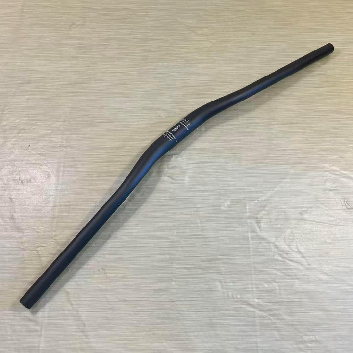 RXL SL mountainbike lenker riser lenker mountainbike carbon lenker mtb riser bar carbon downhill car