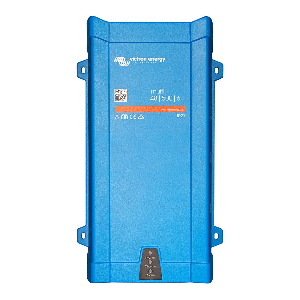 Wechselrichter Multi 430W 48V 500VA Victron Energy 48/500/6-16