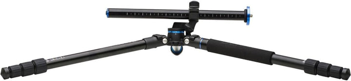 BENRO Trepied Photos Alu System GoPlus Travel Série1 4 Sections FGP18A GoPlus 1-Series, GoPlus 1-Ser