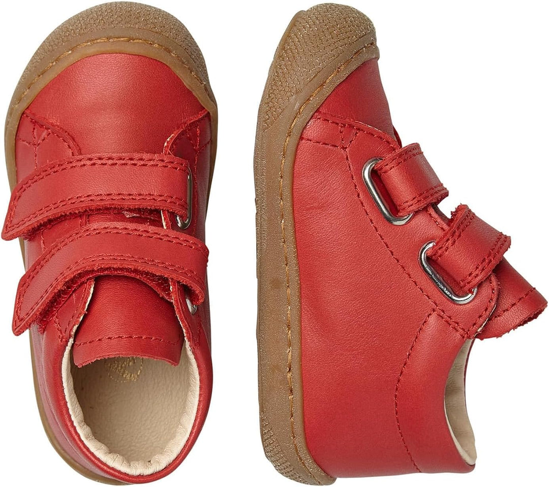 Naturino Unisex Baby Cocoon Vl Sneaker, 21 EU