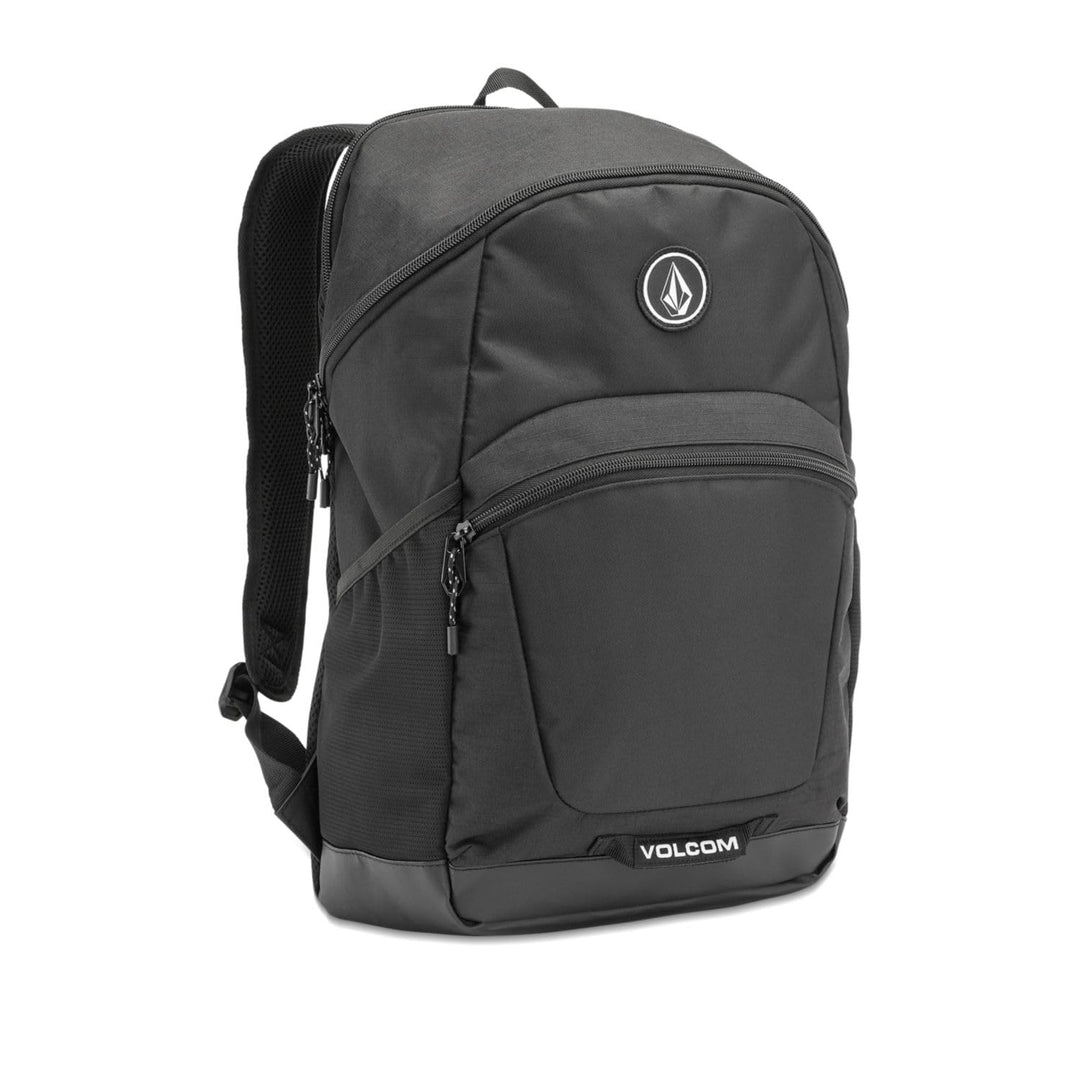 Volcom Herren Backpack Slam Rucksack, Schwarz