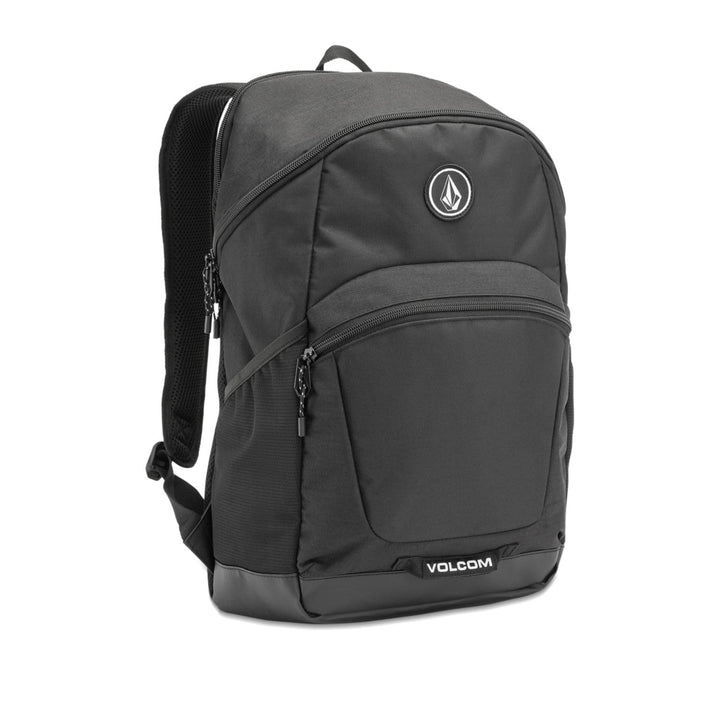 Volcom Herren Backpack Slam Rucksack, Schwarz
