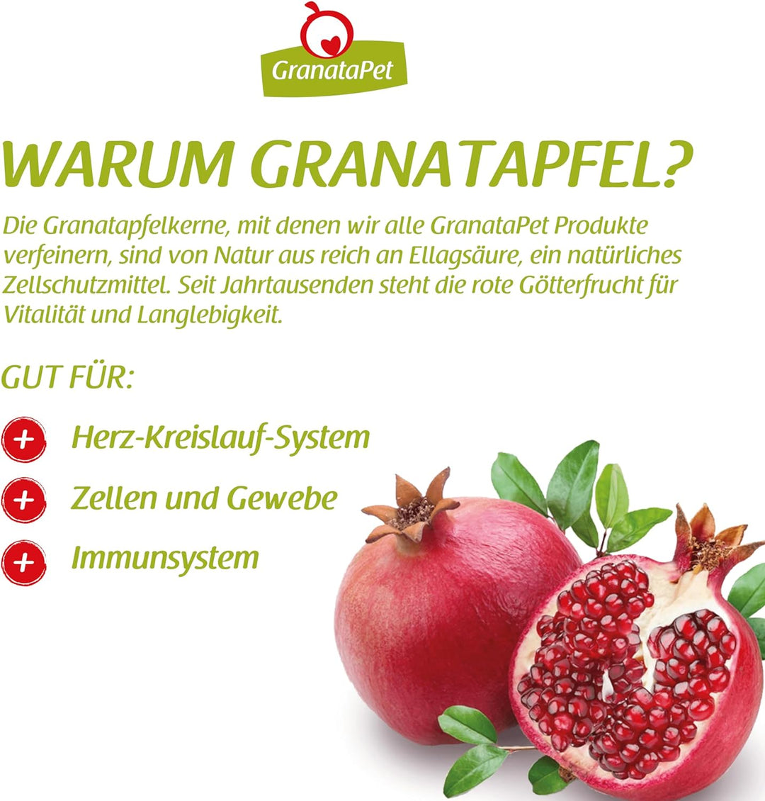 GranataPet Liebling&