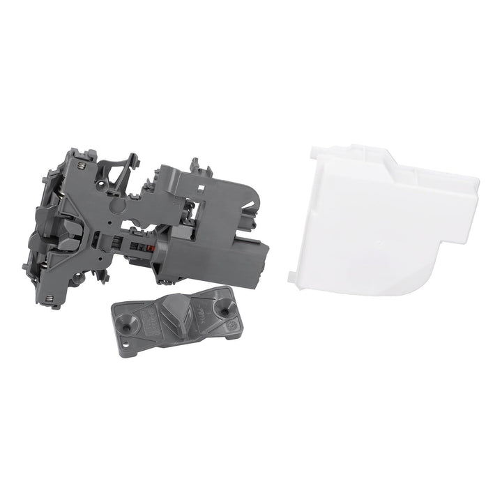 LUTH Premium Profi Parts Türschloss kompatibel mit AEG 405539255/1 Fallenschloss Emz 889 312133 für