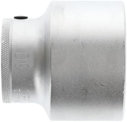 Steckschlüsseleinsatz 32 3/4 Zoll 6-kant SW 50mm L.68,5mm GEDORE 50 x 68.5 mm, 50 x 68.5 mm