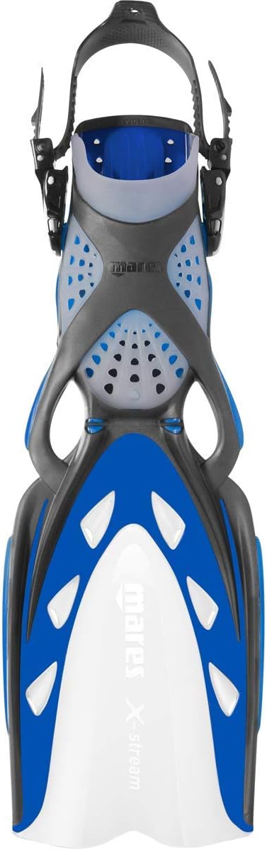 Mares Flosse X-Stream XS Blue, XS Blue