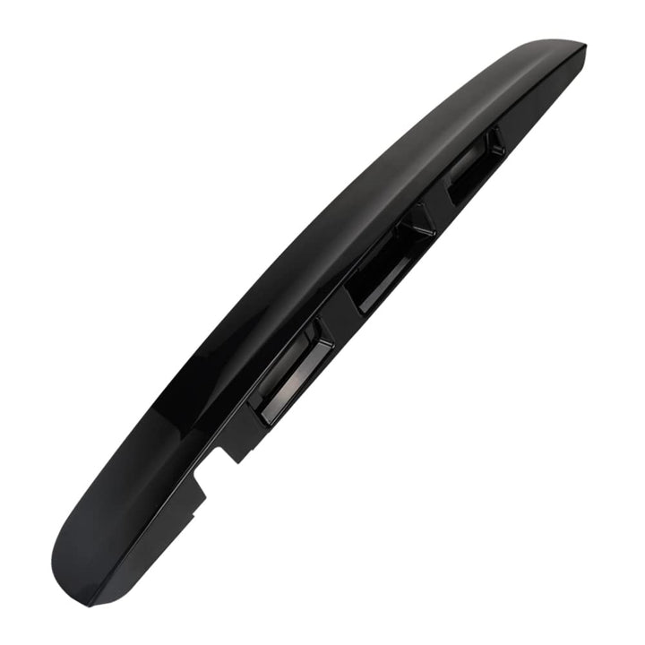 Heckklappen-Kofferraum-Griff für Qashqai J10 JJ10 07-14 mit Kameraloch 90812JD20H