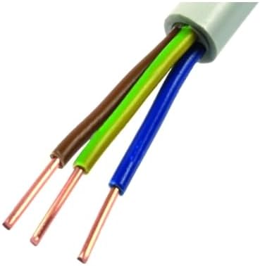 Wiha Abisolier-Seitenschneider Professional electric mit DynamicJoint® (einzigartige Gelenkkonstrukt