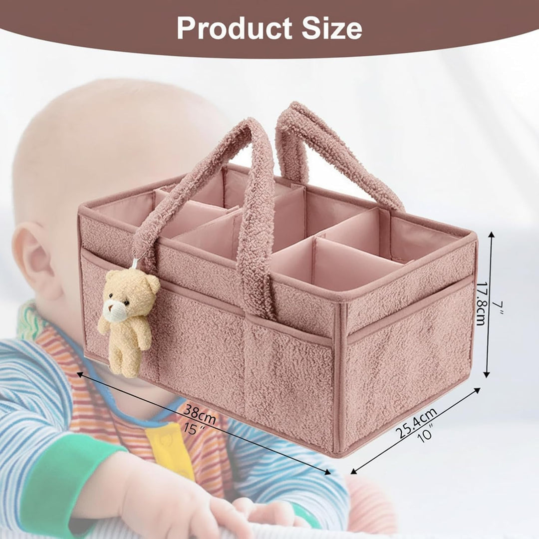 Tragbare Aufbewahrung Kinderwagen Taschen, Buggy Organizer Tasche mit Schultergurt, Buggy Kinderwage