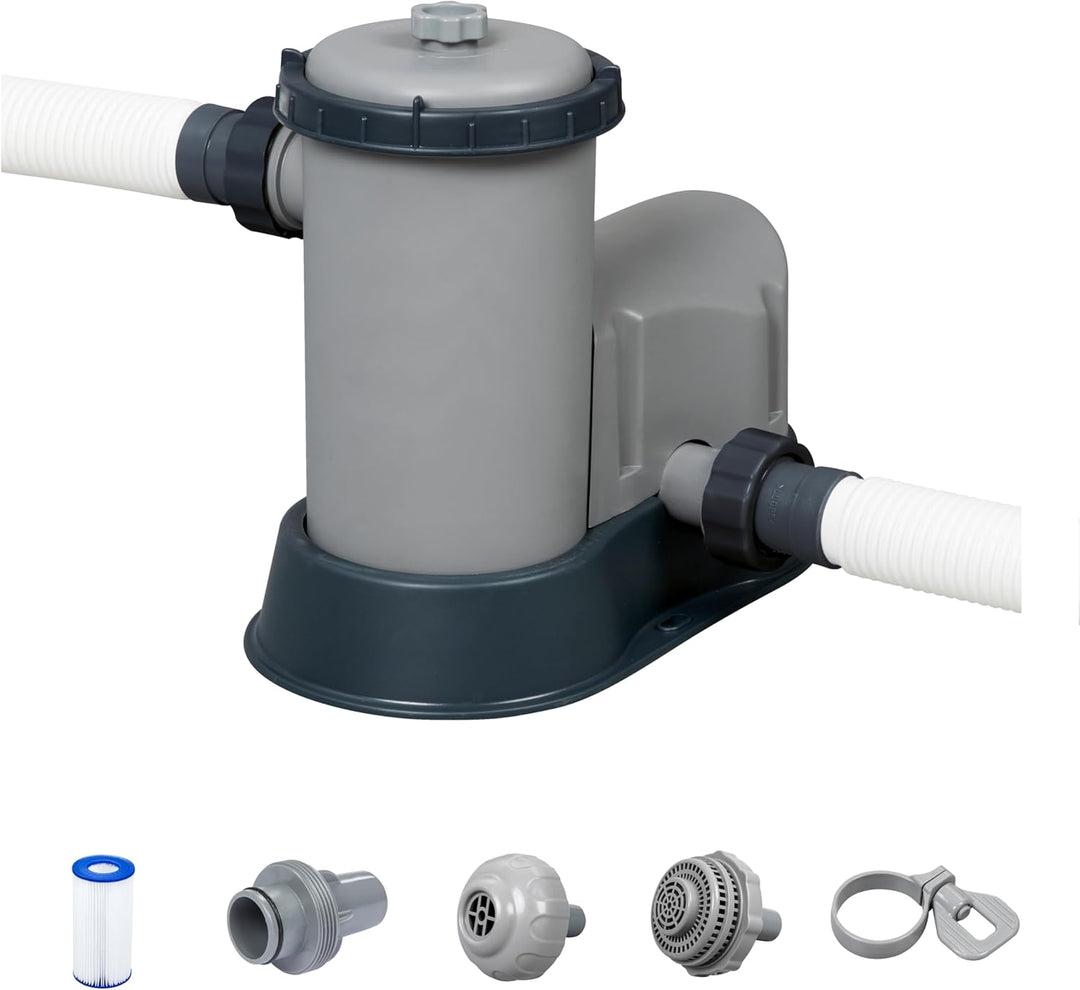Bestway Filterpumpe 5678 L/1500 Gal