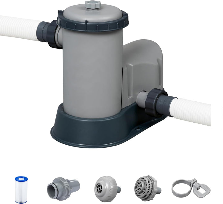 Bestway Filterpumpe 5678 L/1500 Gal