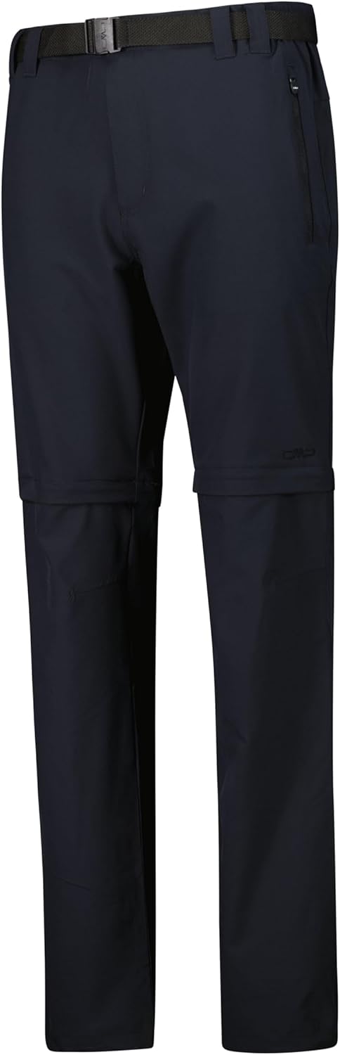 CMP Herren 3t51647 Hose 46 Anthrazit, 46 Anthrazit