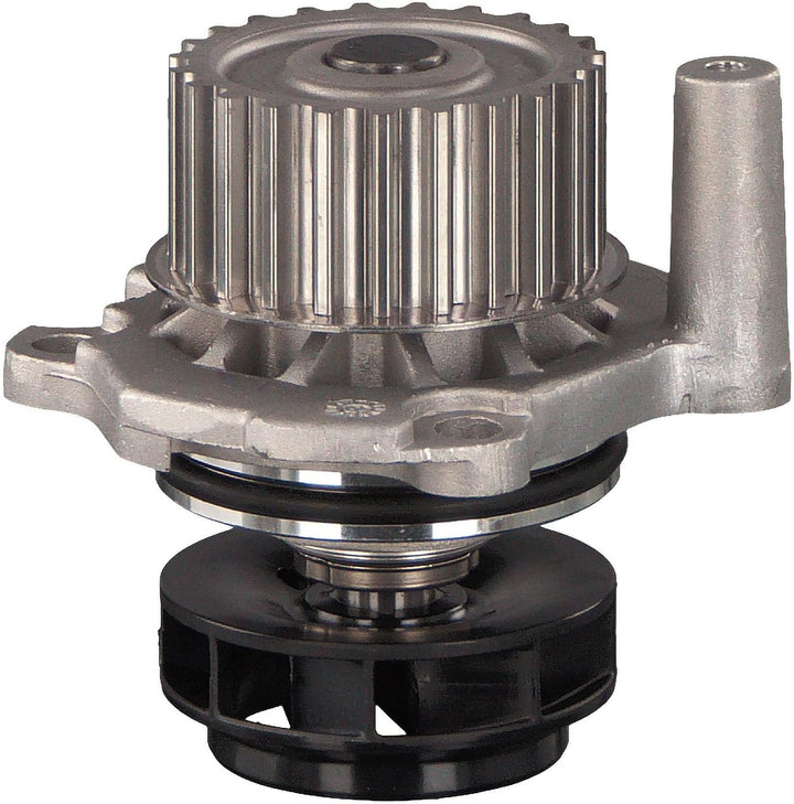 febi bilstein 15900 Wasserpumpe mit Dichtring , 1 Stück