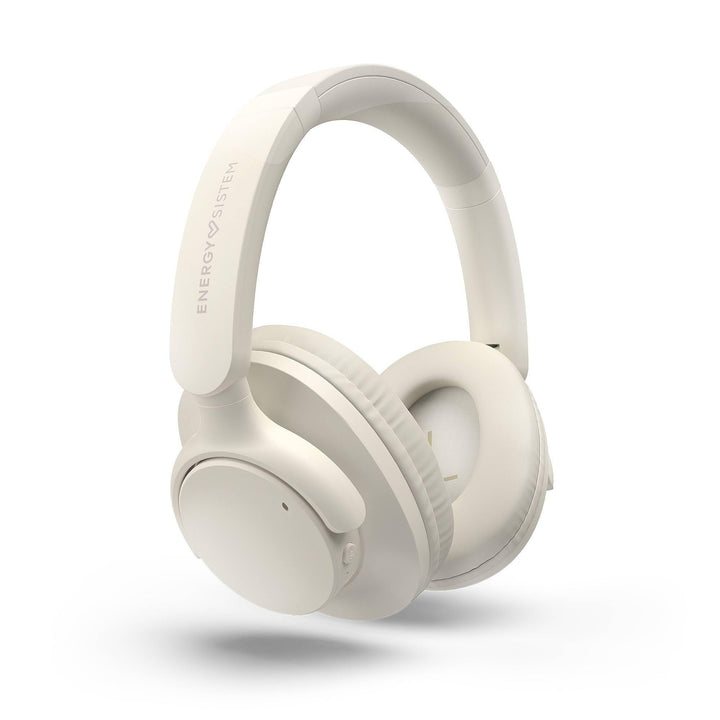 Energy Sistem RadioPlay Bluetooth-Kopfhörer (recycelter Kunststoff, Bluetooth 5.4, 20 Stunden Akkula