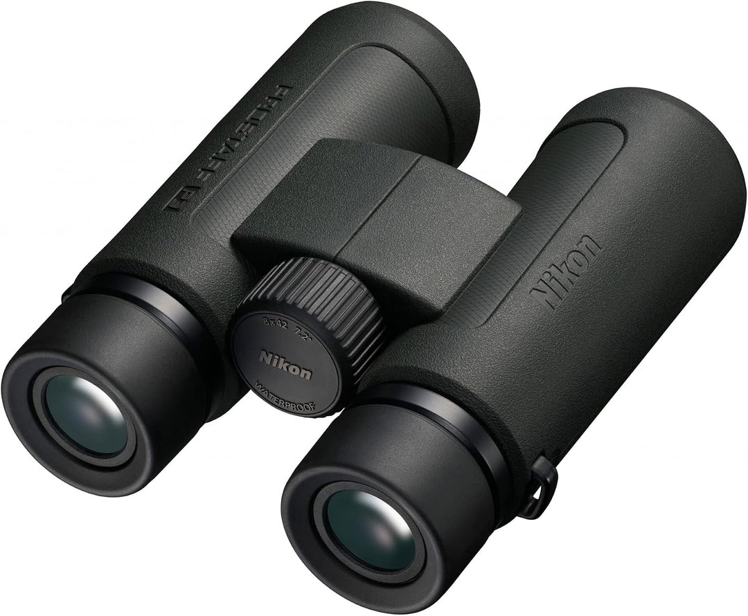 Nikon PROSTAFF P3 8x42, Dunkelgrün, 42mm
