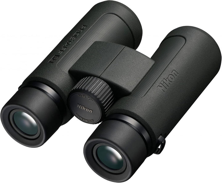 Nikon PROSTAFF P3 8x42, Dunkelgrün, 42mm