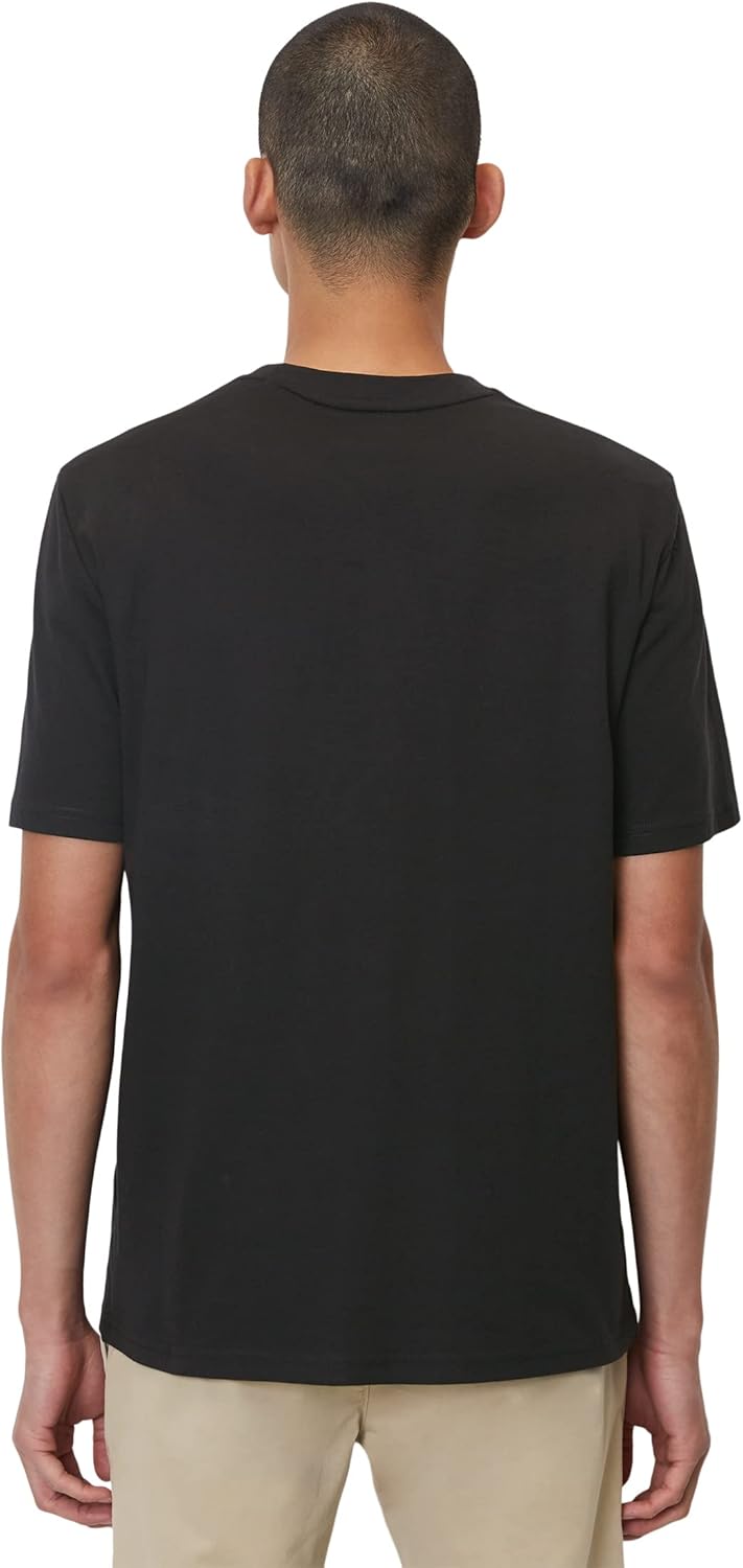 Marc O'Polo Herren T-Shirt (2er Pack), I05