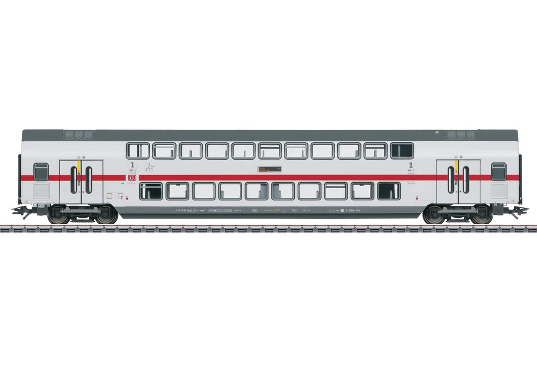 Märklin 43486 Wagen, Spur H0, 1:87