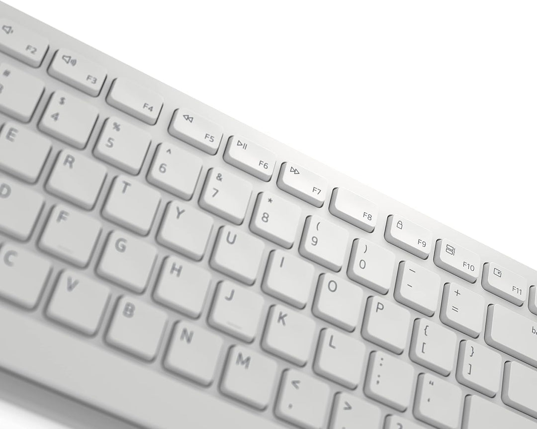 Dell Pro Wireless Keyboard und Mouse AZERTY