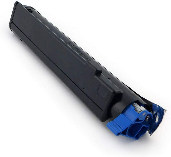 Green2Print Toner schwarz 3000 Seiten ersetzt Oki 43502302 passend für Oki B4400, B4600