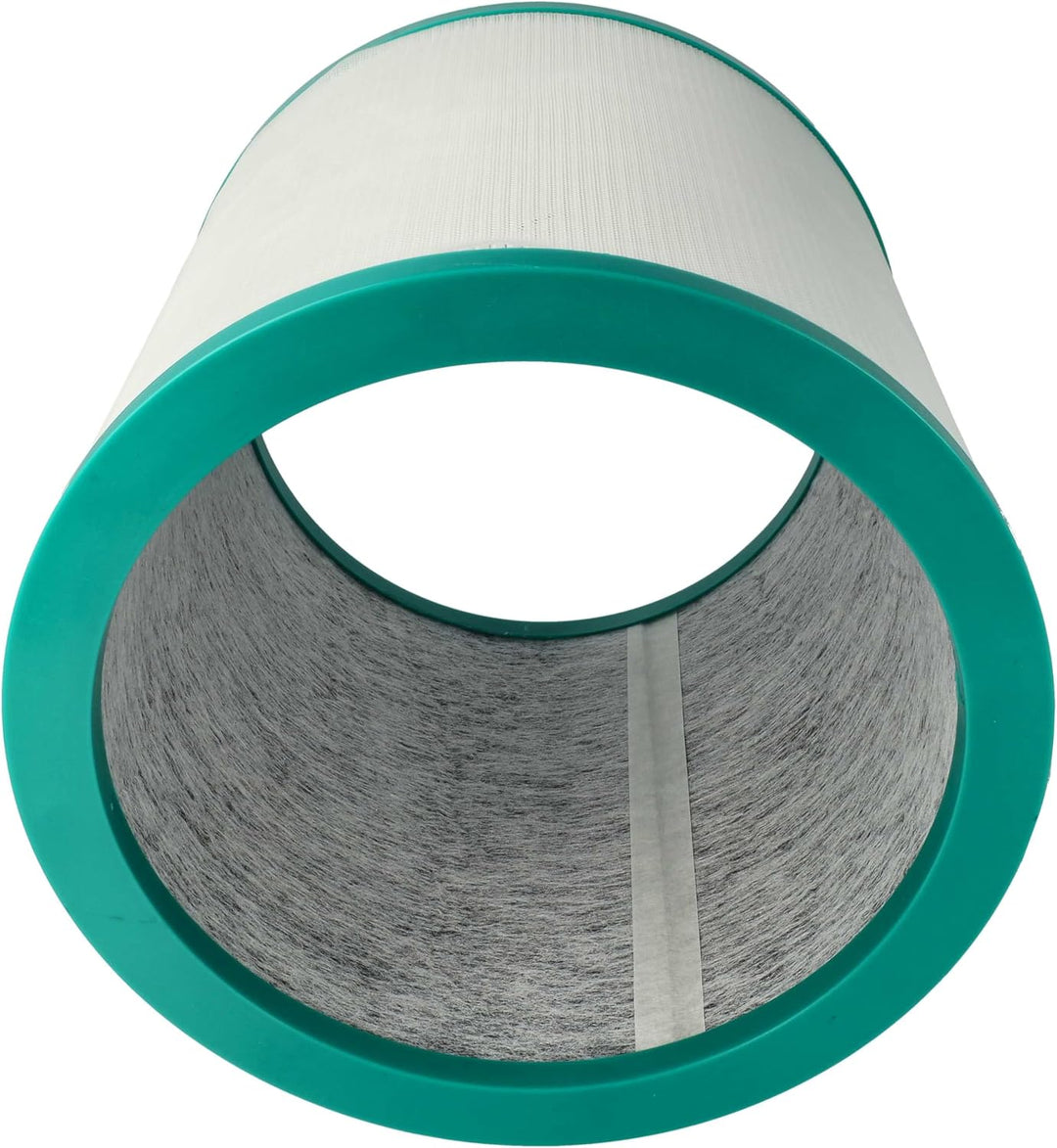 vhbw HEPA Filter kompatibel mit Dyson Pure Cool TP02 US Sm/Nk, TP02 US Nk/Nk, Me BP01, Link 308401-0