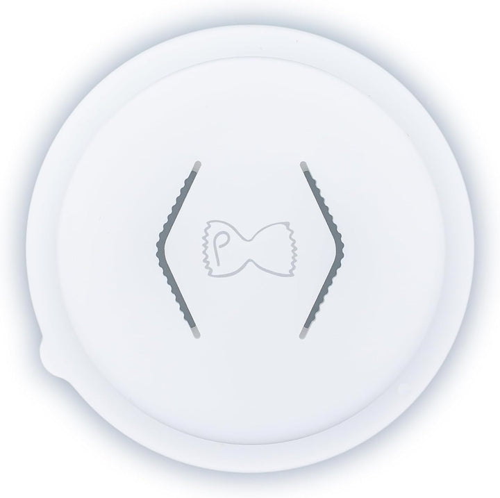 Pastidea - Matrize aus POM Conchiglia Rigata kompatibel mit Philips Pastamaker Avance und Serie 7000