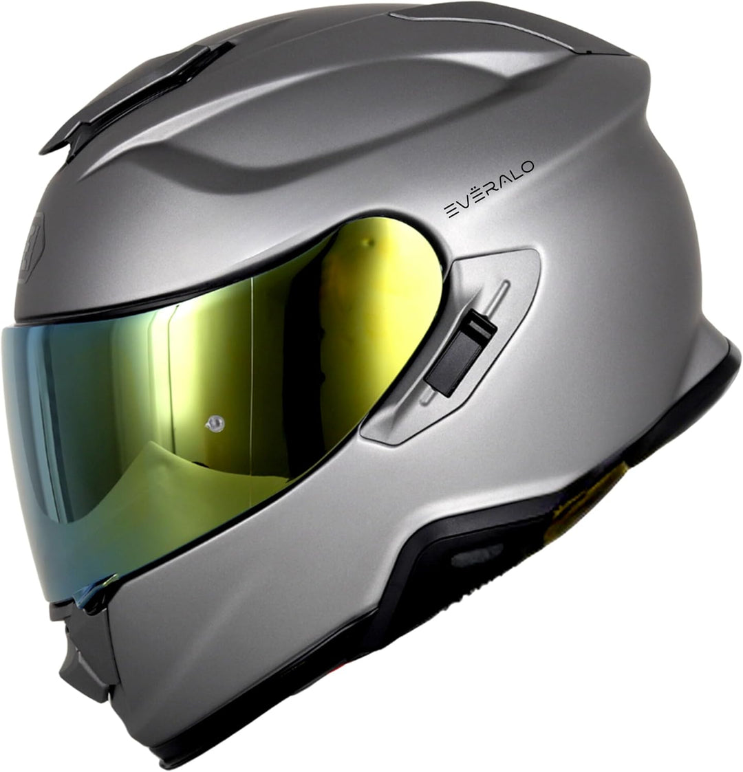 Kompatibel mit Shoei GT air Visier - Gt Air 2 - Neotec - Opticson - Cns 1 - Helmvisier Pinlock Ready