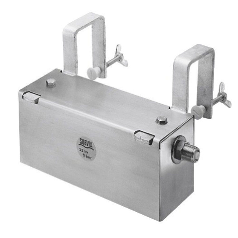 Suevia 1310513 Ventile Einhänge-Schwimmerventil 25 l/ min