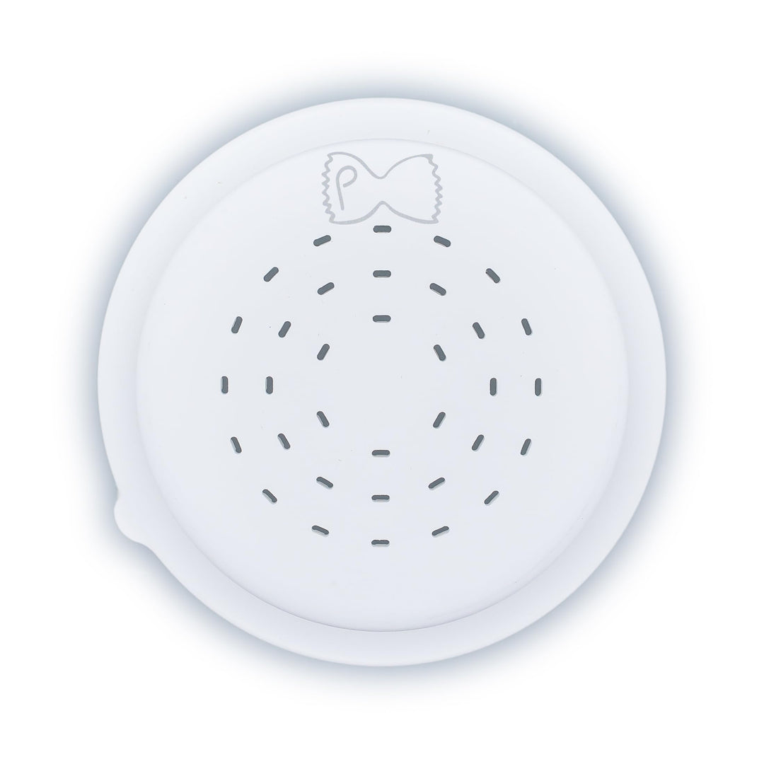 Pastidea Zubehör Matrize aus POM Tagliolini 2,5 x 1 mm dünn kompatibel mit PHILIPS AVANCE / 7000