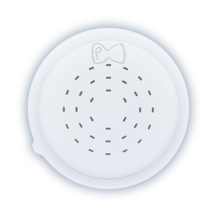 Pastidea Zubehör Matrize aus POM Tagliolini 2,5 x 1 mm dünn kompatibel mit PHILIPS AVANCE / 7000