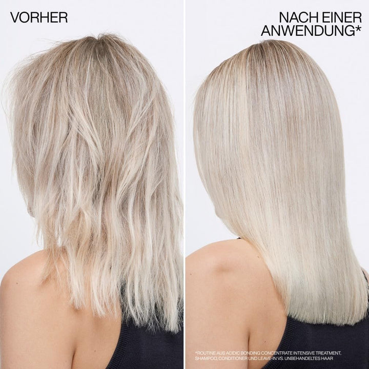 Redken Pflegendes Haarshampoo mit intensivem Schutz vor Farbverlust, Konzentrierte All-In-One Formel