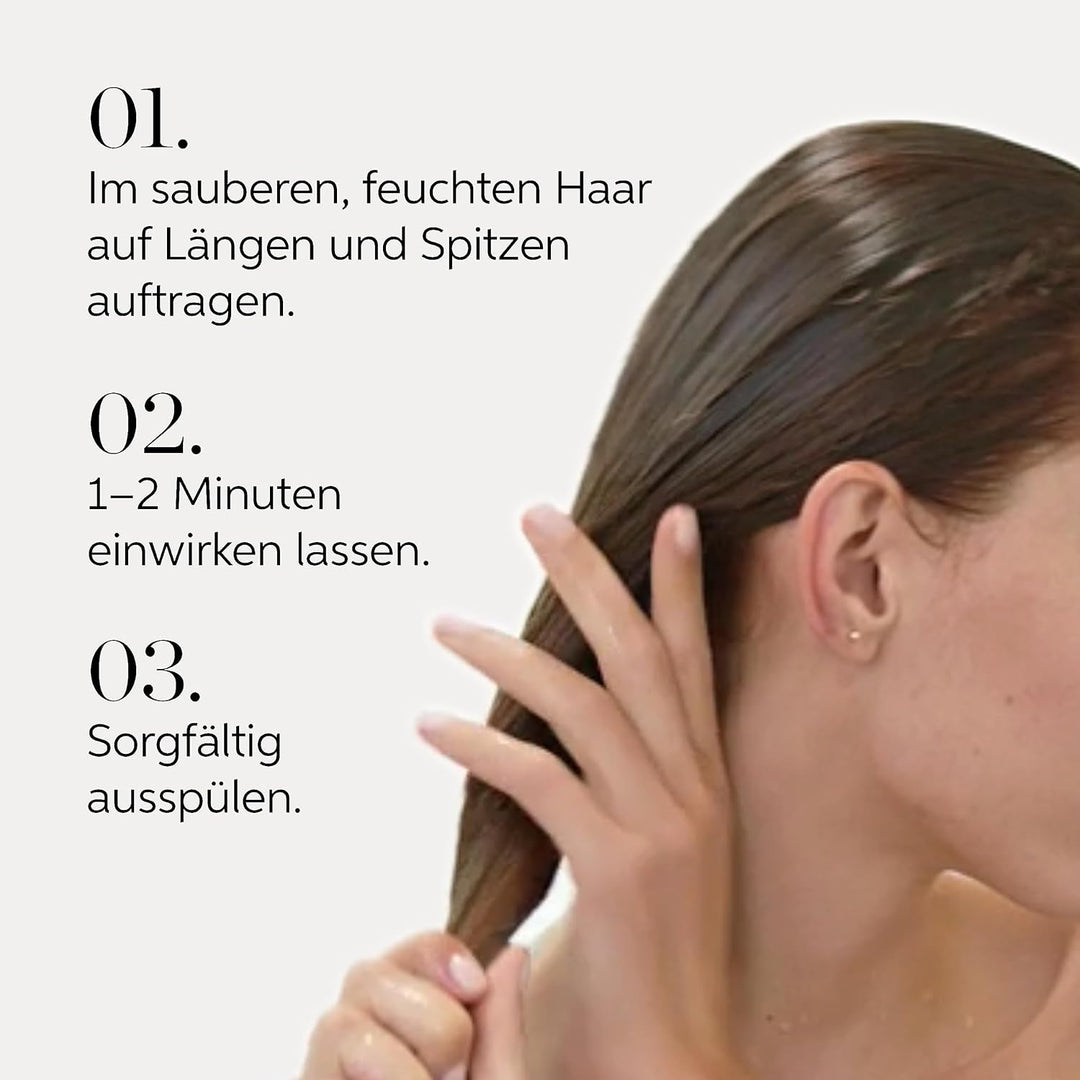 Wella Professionals Elements Renewing Conditioner – Haarspülung mit natürlichen Inhaltsstoffen für t