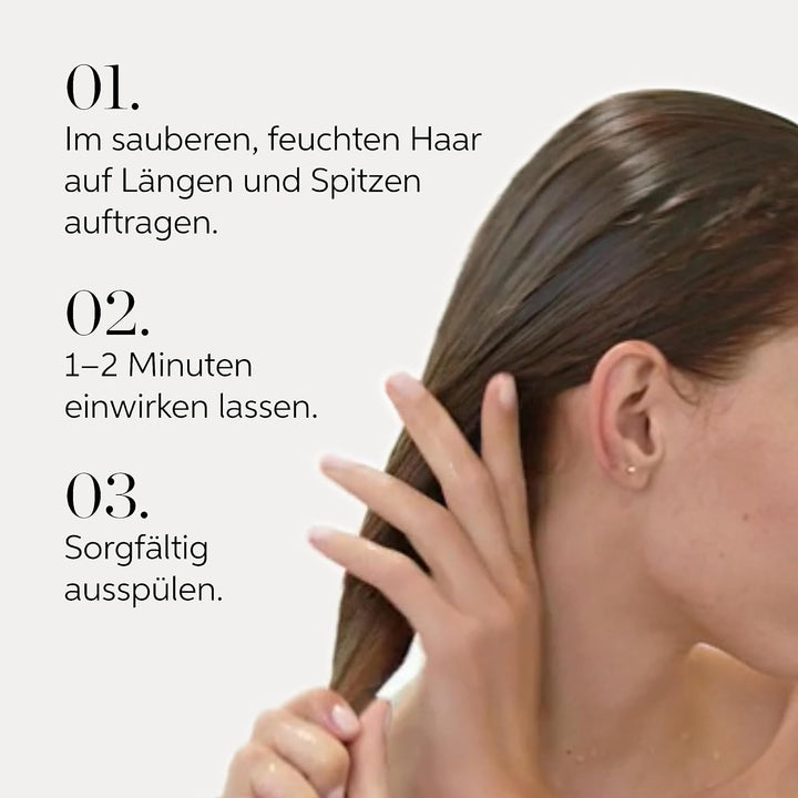 Wella Professionals Elements Renewing Conditioner – Haarspülung mit natürlichen Inhaltsstoffen für t