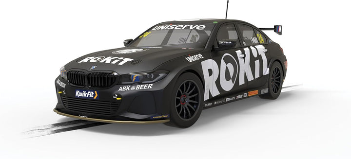 Scalextric C4440 1:32 BMW 330i Msport BTCC22