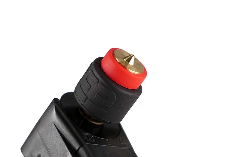 E3D RapidChange Revo™ Micro Fully Loaded (12V) 12 V Fully Loaded Kit, 12 V Fully Loaded Kit