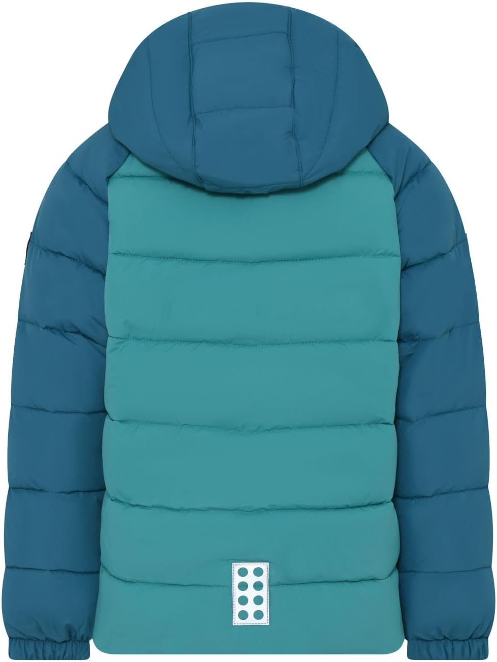 Kabooki Jungen Jacket 80 Dark Turquise, 80 Dark Turquise
