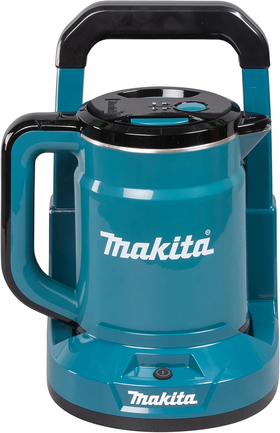 Makita KT001GZ Akku-Wasserkocher 40V max. (ohne Akku, ohne Ladegerät)