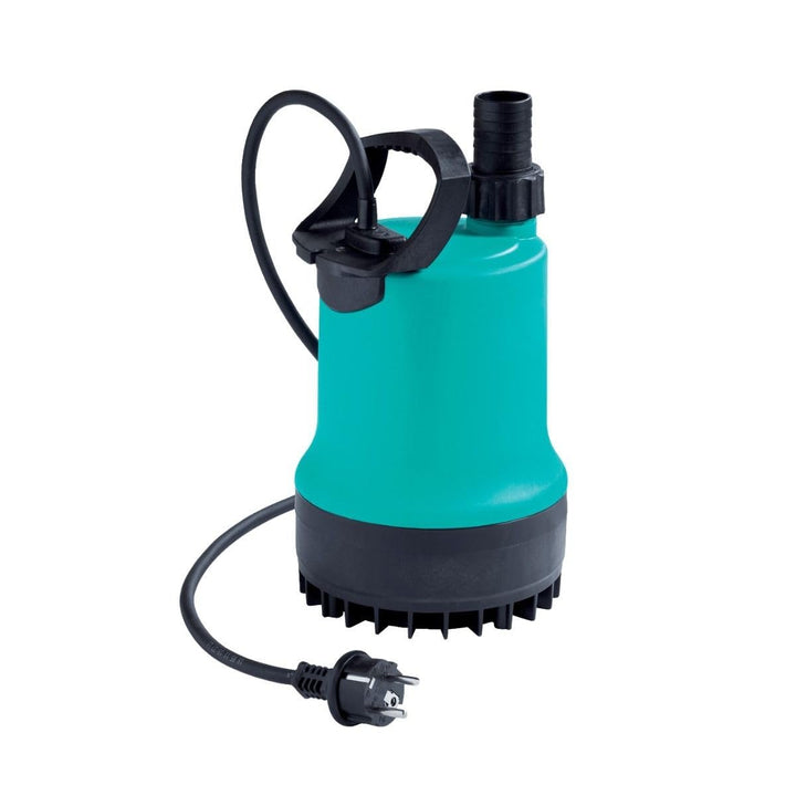 Wilo-Drain TM 32/7, Schmutzwasser Tauchpumpe zur Förderung von klarem oder leicht verschmutztem Wass