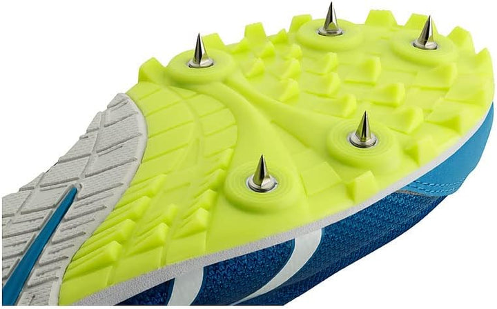 LAUFSTOFF Spikes Spike-Nägel Ersatzdornen für Leichtathletik - 2mm blanks, 6mm, 7mm, 9mm, 12mm, 15mm